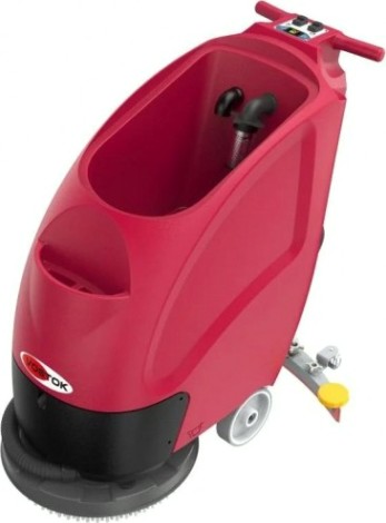 Машина поломоечная VOSTOK BA40 (Li-ion 24/62Ah) [SY-BA04023L]