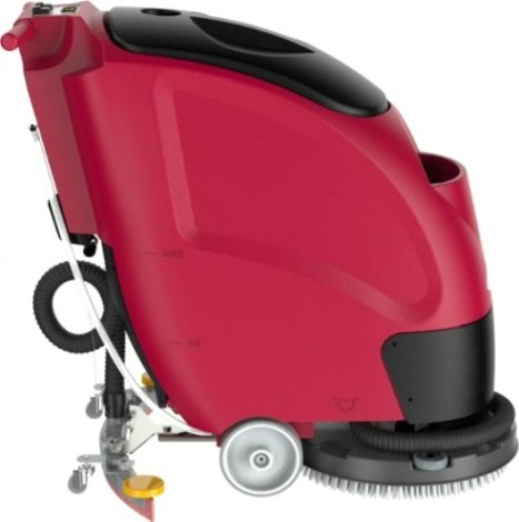 Машина поломоечная VOSTOK BA40 (Li-ion 24/62Ah) [SY-BA04023L]