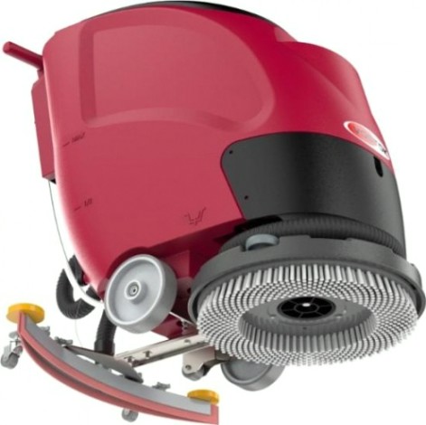 Машина поломоечная VOSTOK BA40 (Li-ion 24/62Ah) [SY-BA04023L]