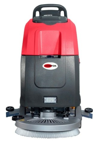 Машина поломоечная VOSTOK BA65Т (Li-ion 24/100Ah) с приводом [БП-00002088]