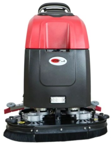 Машина поломоечная VOSTOK BA75Т (Li-ion 24/100Ah) с приводом [HK-BA07523TDK]