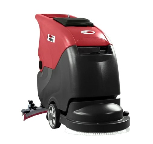 Машина поломоечная VOSTOK CA50 сетевая [HK-CA05023C]