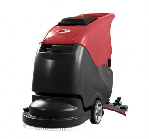 Машина поломоечная VOSTOK CA50 сетевая [HK-CA05023C]