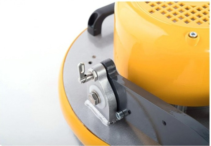 Машина роторная Ghibli O 143 U 10 00-110EL-GH [00-110EL-GH]