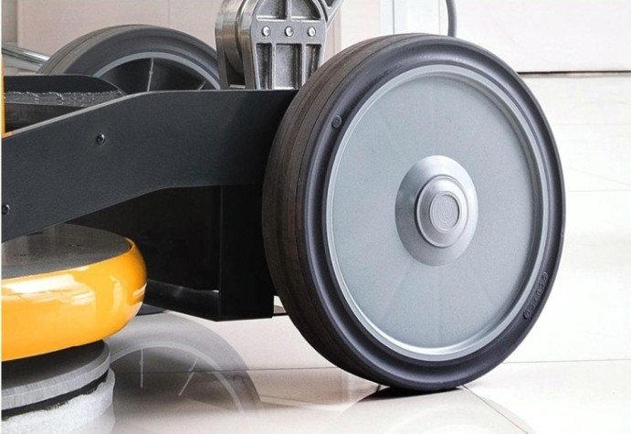 Машина роторная Ghibli O 143 U 10 00-110EL-GH [00-110EL-GH]