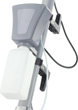 Машина роторная Ghibli O 143 U 10 00-110EL-GH [00-110EL-GH]