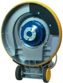 Машина роторная Ghibli SB 143 L 22 00-187EL-GH1 [00-187EL-GH1]