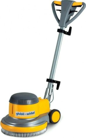 Машина роторная Ghibli SB 143 TSN 00-197EL-GH [00-197EL-GH]