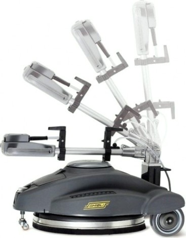 Машина роторная Ghibli SB 150 U 13 00-198EL-GH [00-198EL-GH]