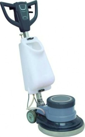 Машина роторная KEDI Teste 43 Single Discrubber [KEDI Teste 43]