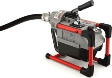 Машина секционная для прочистки трубопроводов RIDGID К-60SP-SE 66472 [66472]