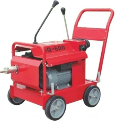 Машина секционная для прочистки трубопроводов TOR TD-600 [1025740]