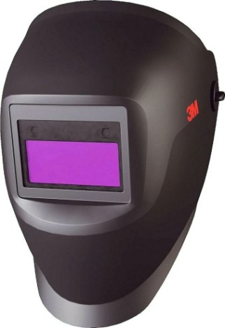 Маска сварщика 3M 10V 101101P [7100134599]