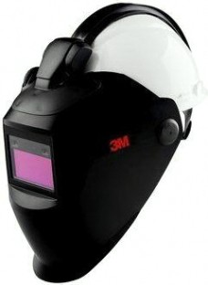 Маска сварщика 3M 10V 101101P [7100134599]