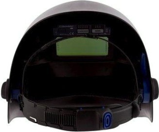 Маска сварщика 3M 751 120 SPEEDGLAS 100V 3/8-12 BLACK [7100166705]