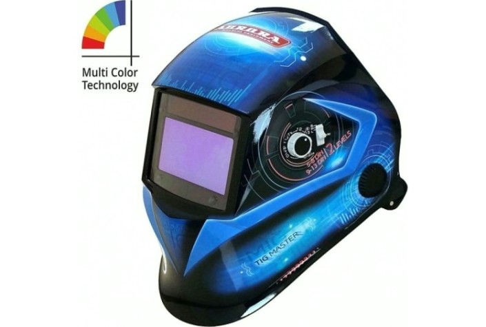 Маска сварщика AURORA SUN-7 TIG MASTER [16876]