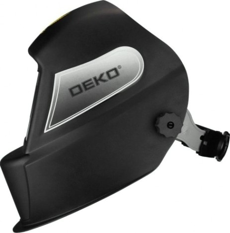 Маска сварщика DEKO DKM BLACK [051-4679]