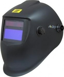 Маска сварщика ESAB A30™ 0700000730 [0700000730]