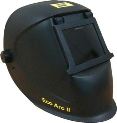 Маска сварщика ESAB Eco-Arc II 0700000762 [0700000762]