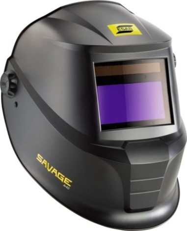 Маска сварщика ESAB SAVAGE A40 0700000490 [0700000490]