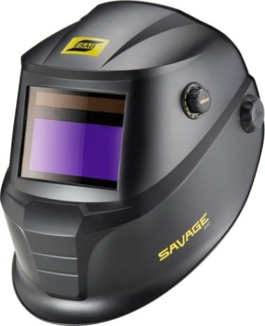 Маска сварщика ESAB SAVAGE A40 0700000490 [0700000490]
