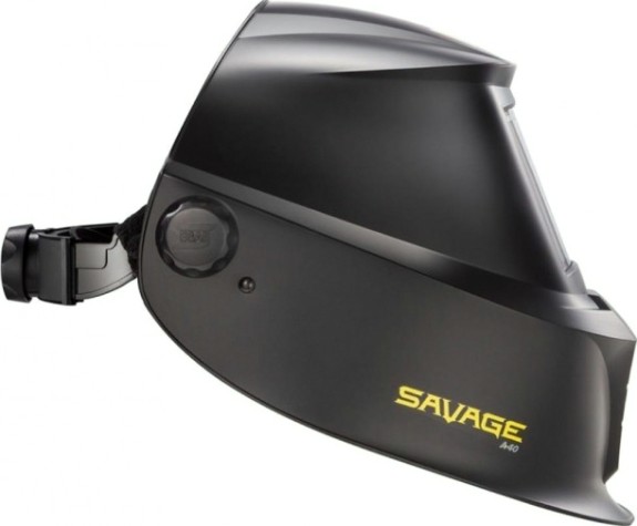 Маска сварщика ESAB SAVAGE A40 0700000490 [0700000490]