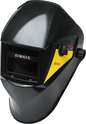 Маска сварщика EUROLUX WM-1 [65/87]