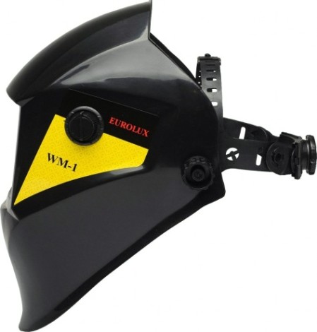 Маска сварщика EUROLUX WM-1 [65/87]