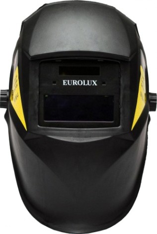 Маска сварщика EUROLUX WM-4 [65/111]