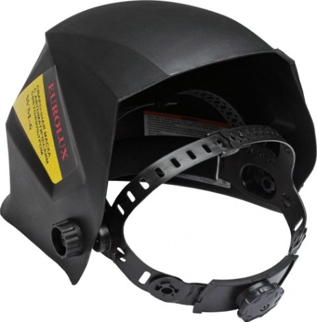 Маска сварщика EUROLUX WM-6 [65/88]