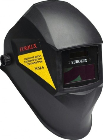 Маска сварщика EUROLUX WM-6 [65/88]