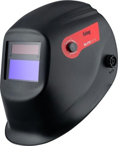 Маска сварщика FUBAG BLITZ 9-13 [992010]