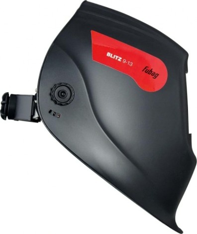 Маска сварщика FUBAG BLITZ 9-13 [992010]