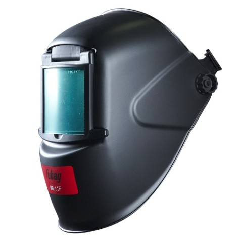 Маска сварщика FUBAG FLIP-FLAP IR 11F [41101]