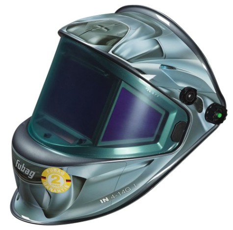 Маска сварщика FUBAG IN 4-14G L [31540]