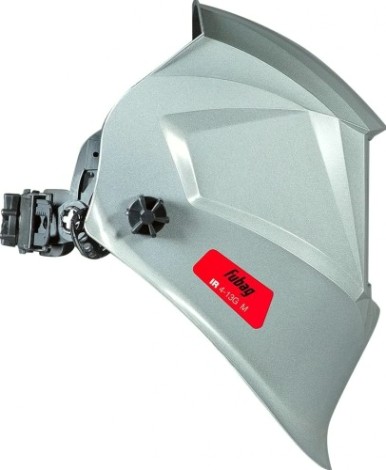 Маска сварщика FUBAG IR 4-13G M [38439]
