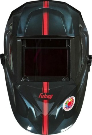 Маска сварщика FUBAG IR 4-13N M [8641827]