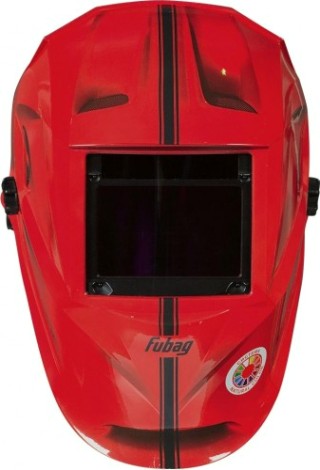 Маска сварщика FUBAG IR 4-13R M [38437]