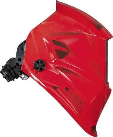 Маска сварщика FUBAG IR 4-13R M [38437]