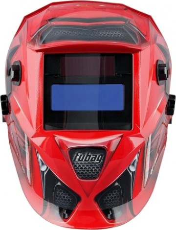 Маска сварщика FUBAG IR 9-13B S [38075]