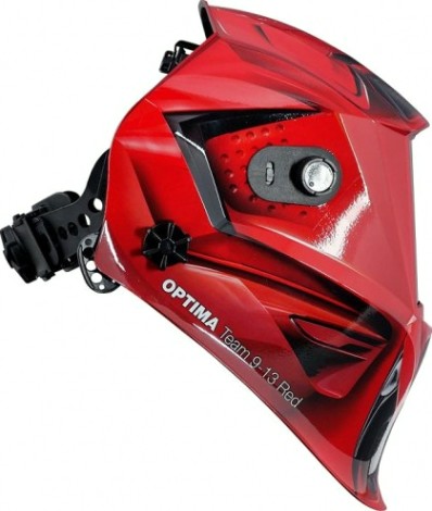 Маска сварщика FUBAG IR 9-13B S [38075]