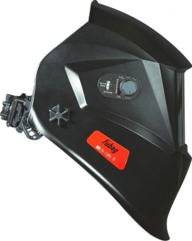 Маска сварщика FUBAG IR 9-13N S [38072]