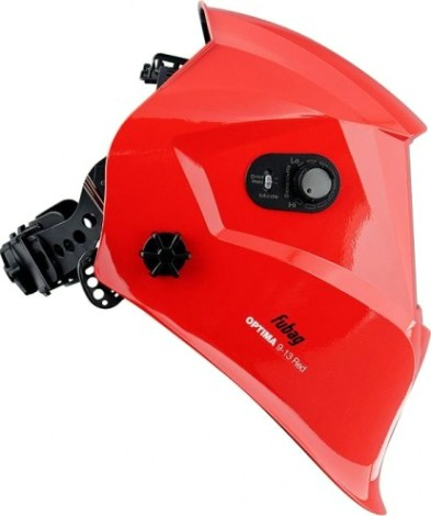 Маска сварщика FUBAG IR 9-13R S [38073]