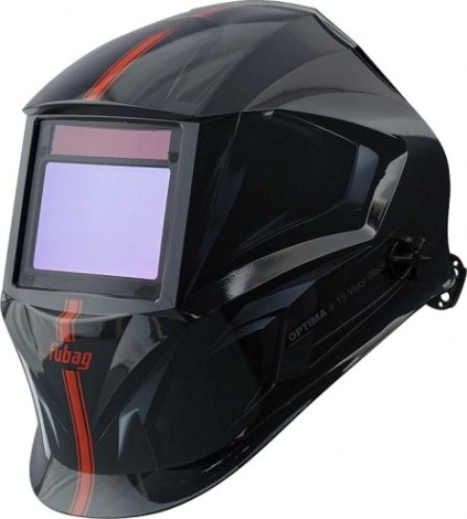 Маска сварщика FUBAG OPTIMA 4-13 Visor Black Маска сварщика FUBAG OPTIMA 4-13 Visor Black
