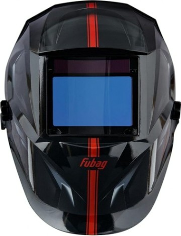 Маска сварщика FUBAG OPTIMA 4-13 Visor Black Маска сварщика FUBAG OPTIMA 4-13 Visor Black