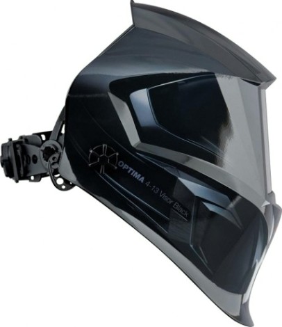 Маска сварщика FUBAG OPTIMA 4-13 Visor Black Маска сварщика FUBAG OPTIMA 4-13 Visor Black