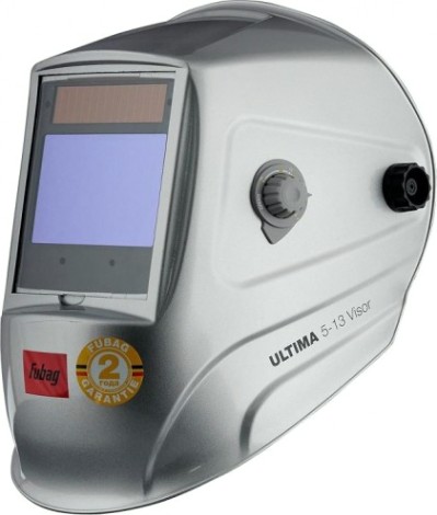 Маска сварщика FUBAG ULTIMA 5-13 Visor [992530]