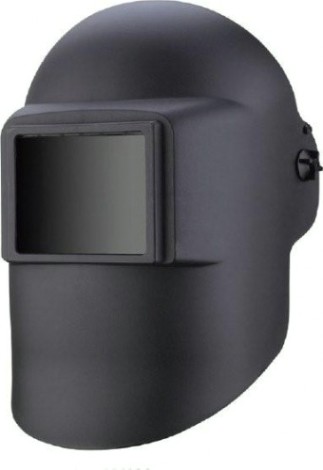 Маска сварщика KRASS MOST-200G черная [2961114]