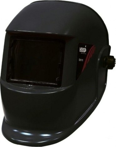 Маска сварщика KRASS WH 4000 WEGA черная [2961004]