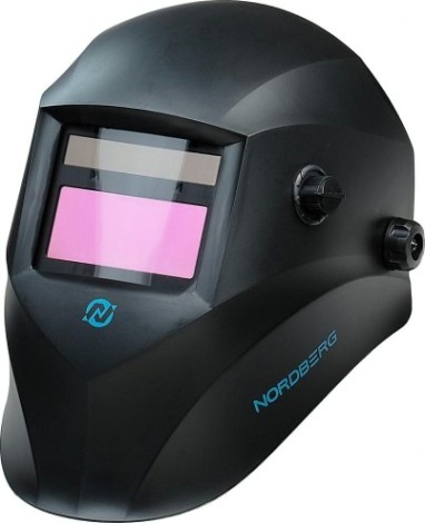 Маска сварщика NORDBERG NH1 хамелеон [ЦБ-00018194]